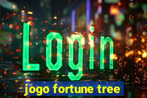 jogo fortune tree